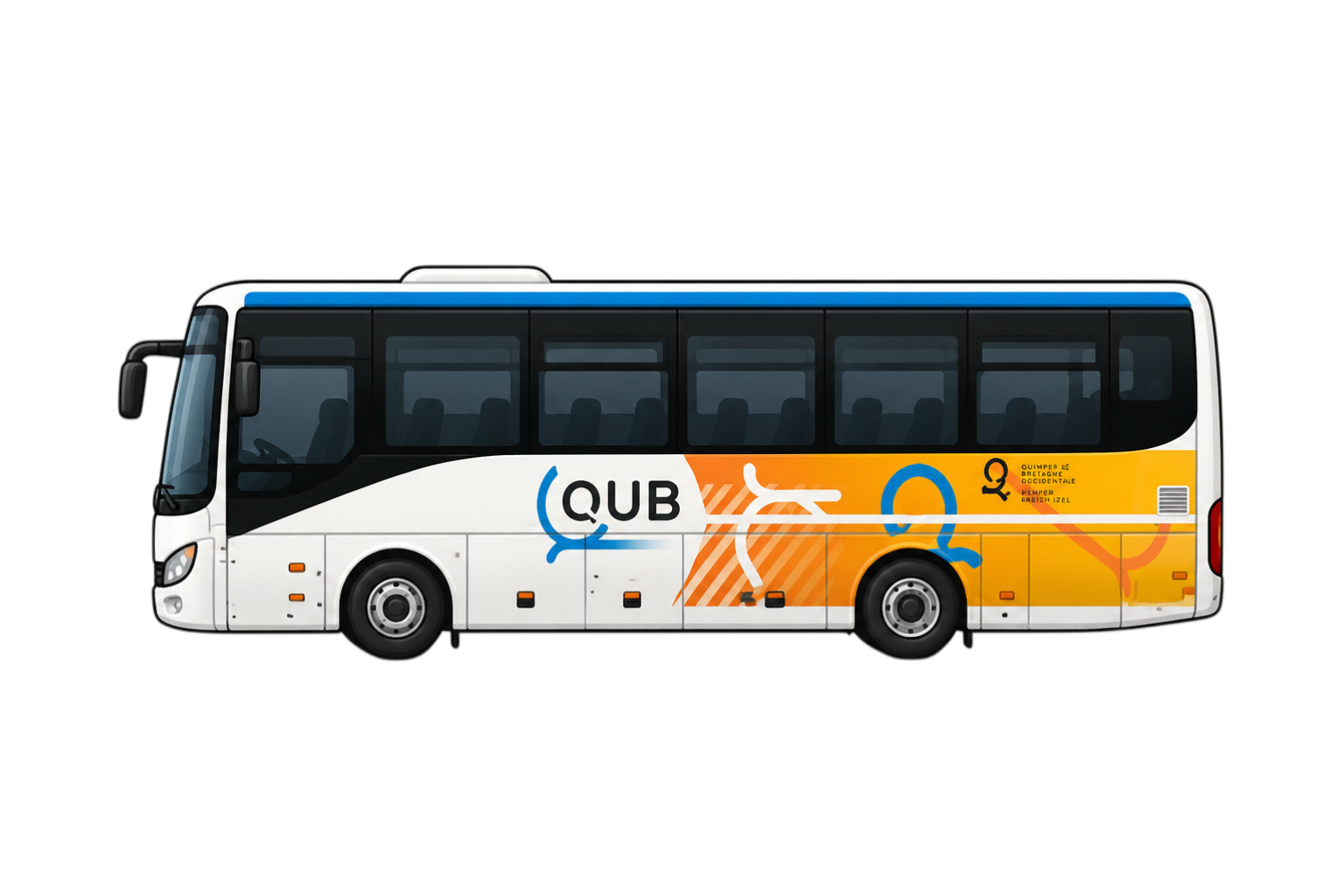 Autocar QUB