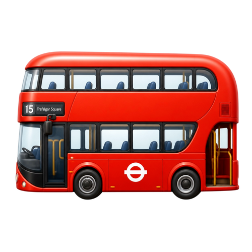 Bus londonien
